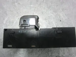 Foto de MANDO ELEVALUNAS DELANTERO IZQUIERDO NISSAN MICRA (K12E) referencia 25411AX01A foto 4