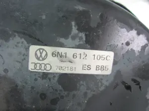 Foto de SERVOFRENO SEAT AROSA (6H1) 1.0 (50 CV / 37 KW) referencia 6N1612105C foto 2