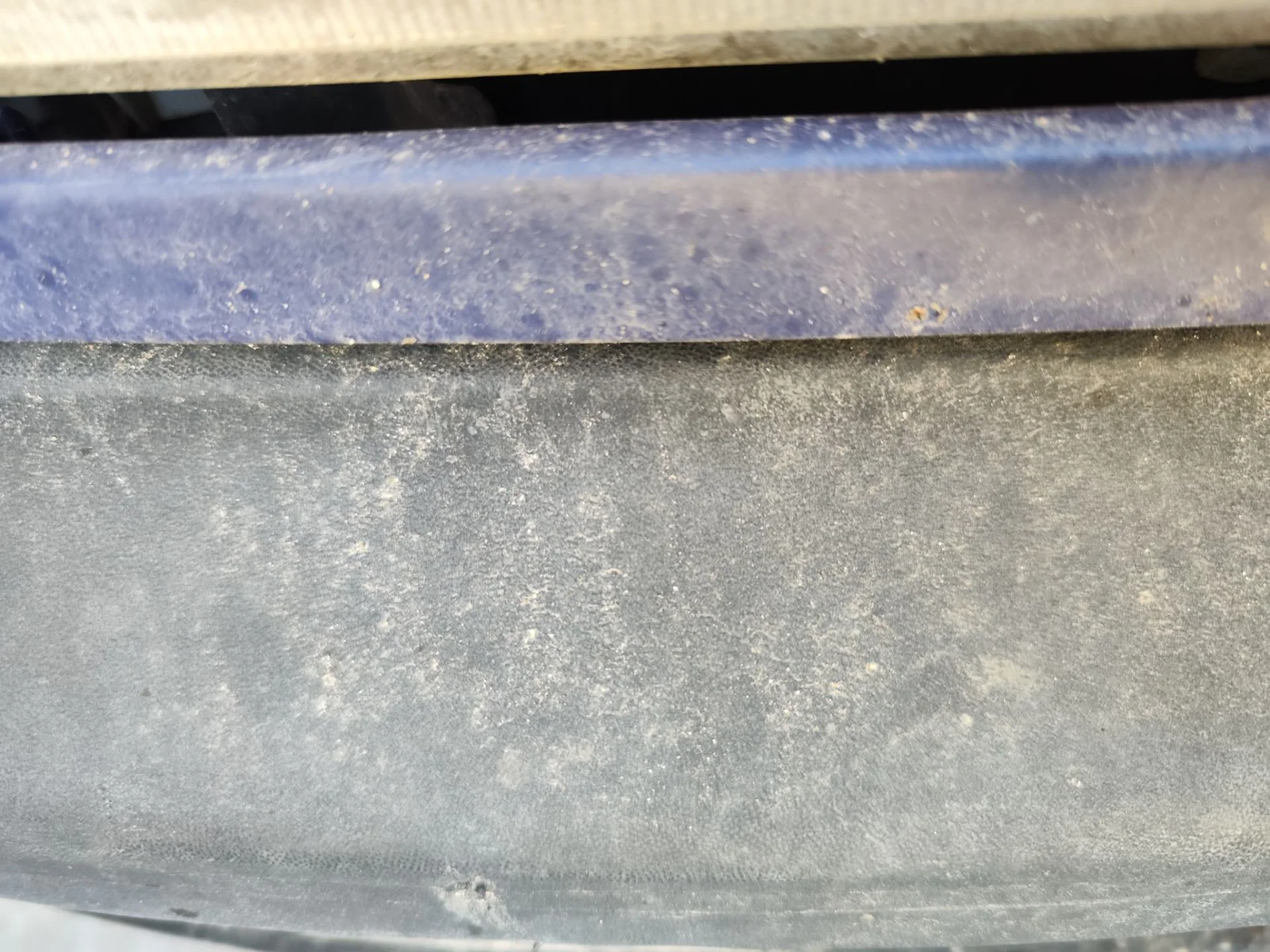 Foto de REFUERZO PARAGOLPES DELANTERO VOLKSWAGEN GOLF III (1H1)(11.1991) 1.9 TDI (110 CV / 81 KW)