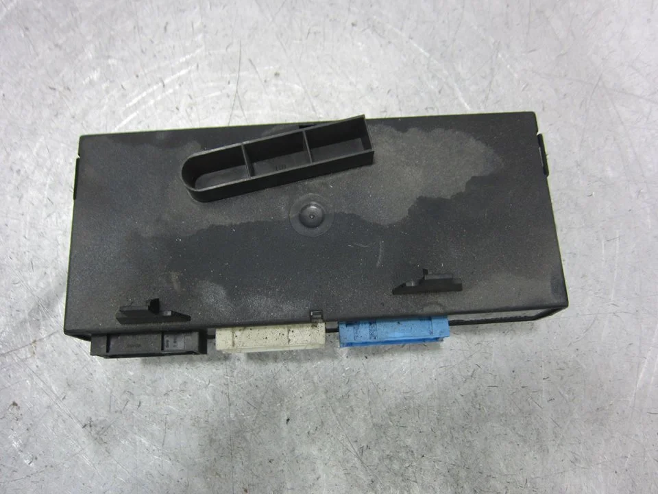 Foto de MODULO ELECTRONICO BMW SERIE 3 BERLINA (E36) 2.0 24V (150 CV / 110 KW) referencia 6010720001