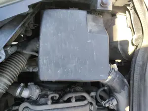 Foto de CAJA FILTRO AIRE OPEL CORSA D 1.2 16V CAT (Z 12 XEP / LB4) (80 CV / 59 KW)