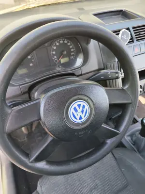 Foto de AIRBAG DELANTERO IZQUIERDO VOLKSWAGEN POLO IV (9N1) 1.4 16V (75 CV / 55 KW)