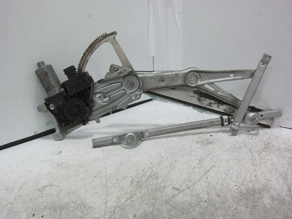 Foto de ELEVALUNAS DELANTERO IZQUIERDO OPEL ASTRA H CARAVAN referencia 994886100