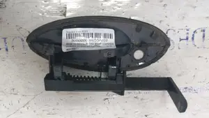 Foto de MANETA EXTERIOR DELANTERA IZQUIERDA CITROEN C5 BERLINA referencia 9634766077 foto 3