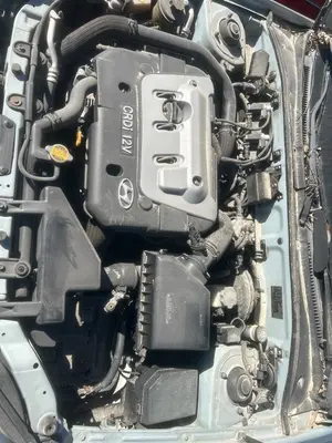 Foto de MOTOR COMPLETO HYUNDAI ACCENT (LC) 1.5 CRDi CAT (82 CV / 60 KW)