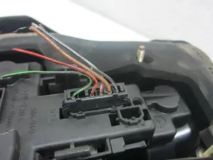 Foto de PILOTO TRASERO DERECHO SEAT IBIZA (6K1) 1.4 (60 CV / 44 KW) referencia 6K6945258C foto 5