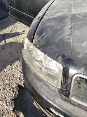Foto de FARO DERECHO AUDI A4 AVANT (8E) 1.9 TDI (131 CV / 96 KW) referencia 8E0941030C