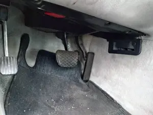 Foto de POTENCIOMETRO PEDAL MERCEDES-BENZ CLK (BM 208) COUPE 3.2 V6 18V CAT (218 CV / 160 KW) referencia A2022902318