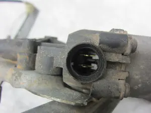 Foto de ELEVALUNAS DELANTERO DERECHO RENAULT LAGUNA II (BG0) 1.9 dCi Diesel CAT (101 CV / 74 KW) referencia 400459 foto 4