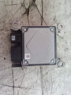 Foto de CENTRALITA AIRBAG FORD FOCUS BERLINA (CB4) 1.6 16V CAT (101 CV / 74 KW) referencia 650189491701 foto 2