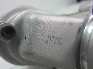 Foto de MOTOR ARRANQUE OPEL ASTRA G BERLINA referencia J1731C foto 3