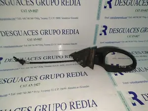 Foto de RETROVISOR DERECHO SEAT CORDOBA BERLINA (6L2) referencia 876048 foto 1