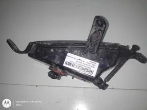 Foto de FARO ANTINIEBLA DERECHO OPEL ASTRA K BERLINA 5P 1.4 16V SIDI Turbo (125 CV / 92 KW) referencia 662588537 foto 5