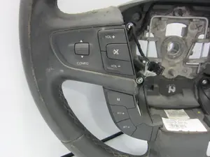 Foto de VOLANTE PEUGEOT 508 2.2 HDi FAP CAT (4HL / DW12C) (204 CV / 150 KW) referencia 96780478ZE01 foto 5
