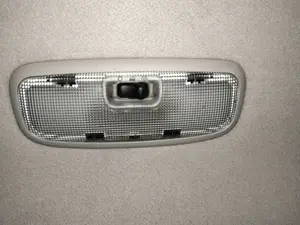 Foto de FRENO DE TAMBOR FORD FOCUS SPORTBREAK (CAP) 1.6 TDCi CAT (90 CV / 66 KW)