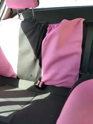 Foto de ASIENTO TRASERO MEDIO OPEL ASTRA H BERLINA