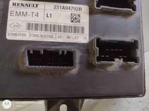 Foto de MODULO ELECTRONICO FORD GALAXY (VY) 1.9 TDI CAT (116 CV / 85 KW) referencia 231A04792 foto 3