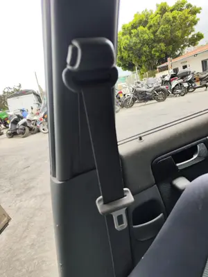 Foto de CINTURON SEGURIDAD DELANTERO DERECHO CHEVROLET LACETTI 1.6 CAT (109 CV / 80 KW)