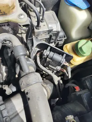 Foto de CAJA PRECALENTAMIENTO AUDI A6 BERLINA (4B2) 2.5 V6 24V TDI (180 CV / 132 KW)