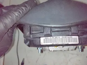 Foto de AIRBAG DELANTERO IZQUIERDO BMW MINI (R50,R53) referencia 676036604 foto 3