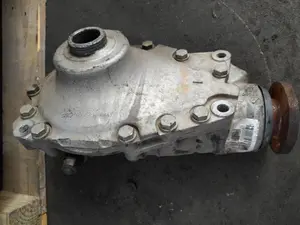 Foto de DIFERENCIAL DELANTERO BMW SERIE 3 TOURING (F31) referencia 757815706