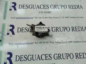 Foto de DEPRESOR FRENO / BOMBA VACIO CITROEN SAXO 1.5 Diesel (57 CV / 42 KW)