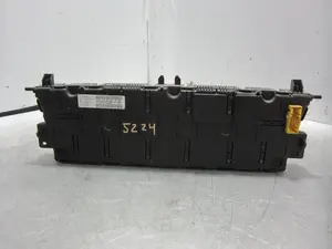 Foto de CUADRO INSTRUMENTOS CITROEN C4 PICASSO 1.6 16V HDi FAP (109 CV / 80 KW) referencia 9664365280 foto 4