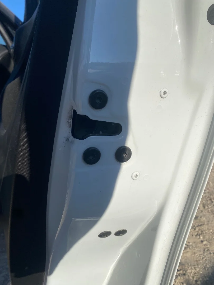 Foto de CERRADURA PUERTA DELANTERA DERECHA SMART FORFOUR