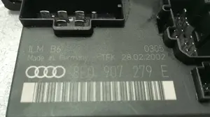 Foto de MODULO ELECTRONICO AUDI A4 BERLINA (8E) 1.9 TDI (131 CV / 96 KW) referencia 8E0907279 foto 2