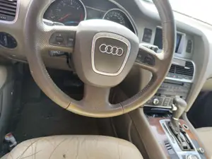 Foto de VOLANTE AUDI Q7 (4L) 3.0 V6 24V TDI (233 CV / 171 KW) referencia 4F0419091DGFKZ foto 2