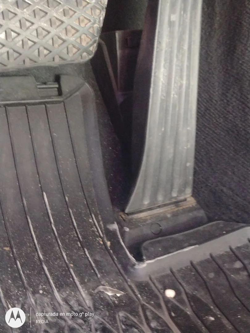 Foto de POTENCIOMETRO PEDAL BMW SERIE Z4 ROADSTER (E89) 2.5 24V CAT (204 CV / 150 KW) referencia 35006785889