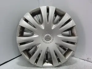 Foto de TAPACUBOS CITROEN XSARA PICASSO 2.0 HDi CAT (RHY / DW10TD) (90 CV / 66 KW) referencia 9657838280 foto 2