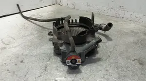 Foto de RADIADOR AGUA HONDA FORZA NSS 125 125 cm3 - 11 kW (15 CV / 11 KW) referencia 19100-K40-F00 foto 3