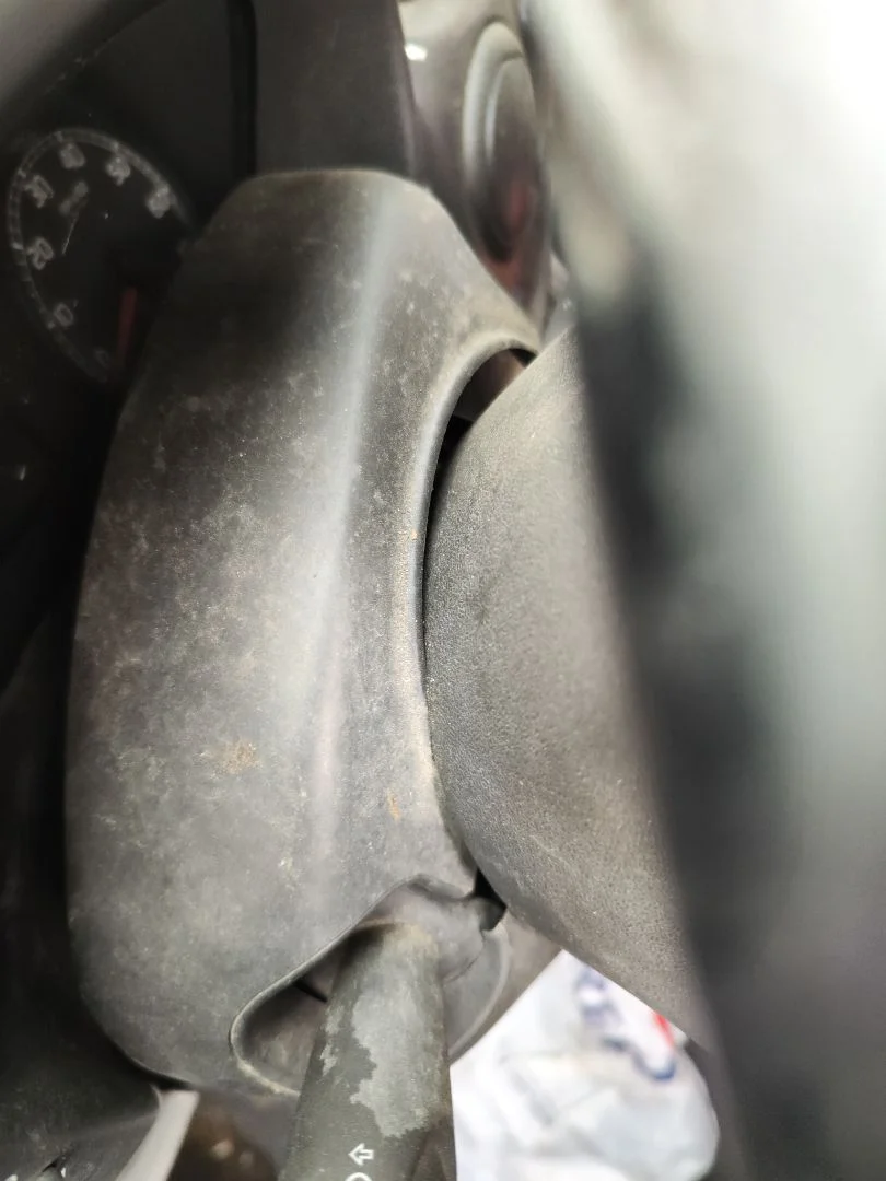 Foto de ANILLO AIRBAG FIAT I DOBLÒ (119) 1.9 JTD CAT (105 CV / 77 KW)