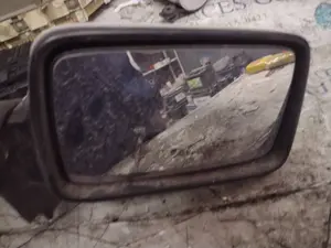 Foto de RETROVISOR DERECHO SEAT IBIZA (6K1) foto 3