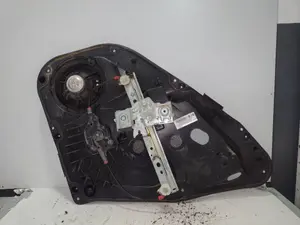 Foto de ELEVALUNAS TRASERO DERECHO FORD FIESTA (CNN) 1.25 16V CAT (82 CV / 60 KW) referencia 8A6IA2700001