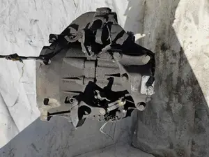 Foto de CAJA CAMBIOS FORD MONDEO BERLINA (GE) referencia 5S7R7002 CA foto 5