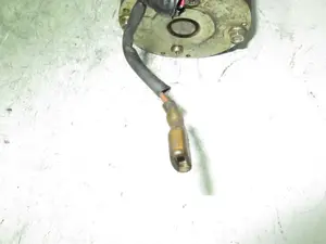 Foto de MOTOR ARRANQUE DAEWOO MATIZ referencia 96618789 foto 7