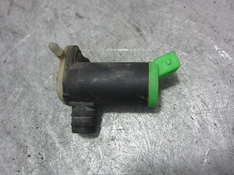 Foto de BOMBA LIMPIA PEUGEOT 206 1.6 16V CAT (109 CV / 80 KW) referencia L1017001460