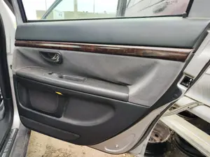 Foto de GUARNECIDO PUERTA TRASERA DERECHA VOLVO S80 BERLINA 2.4 Diesel CAT (163 CV / 120 KW) referencia 39966274