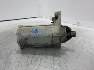 Foto de MOTOR ARRANQUE CITROEN BERLINGO FURGÓN referencia 9662854180 foto 5