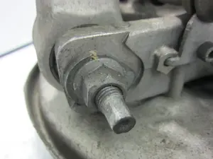Foto de BRAZO SUSPENSION SUPERIOR TRASERO IZQUIERDO PORSCHE MACAN (95BA) referencia 8K0505323H foto 4
