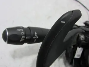 Foto de MANDO MULTIFUNCION PEUGEOT 508 2.2 HDi FAP CAT (4HL / DW12C) (204 CV / 150 KW) referencia 96667245ZD foto 4