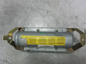 Foto de AIRBAG DELANTERO DERECHO BMW SERIE X5 (E53) 3.0 24V CAT (231 CV / 170 KW) referencia 398402260053 foto 3