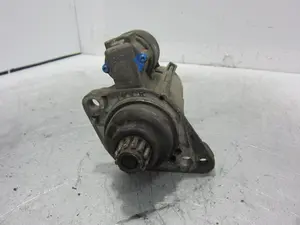 Foto de MOTOR ARRANQUE VOLKSWAGEN GOLF V (1K1)(10.2003) referencia 02Z911023H foto 8