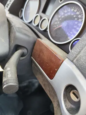 Foto de MANDO MULTIFUNCION VOLKSWAGEN TOUAREG (7L6) 4.2 V8 32V FSI (350 CV / 257 KW)