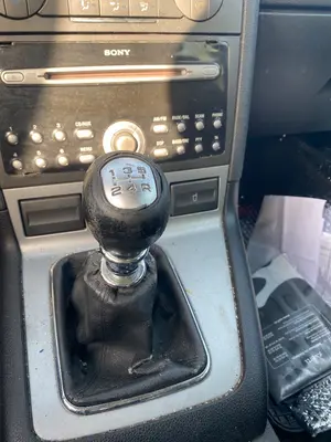 Foto de PALANCA CAMBIO FORD MONDEO BERLINA (GE)