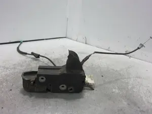 Foto de CERRADURA PUERTA DELANTERA DERECHA CITROEN C4 BERLINA 1.6 HDi CAT (9HY / DV6TED4) (109 CV / 80 KW) referencia 9683415980 foto 6