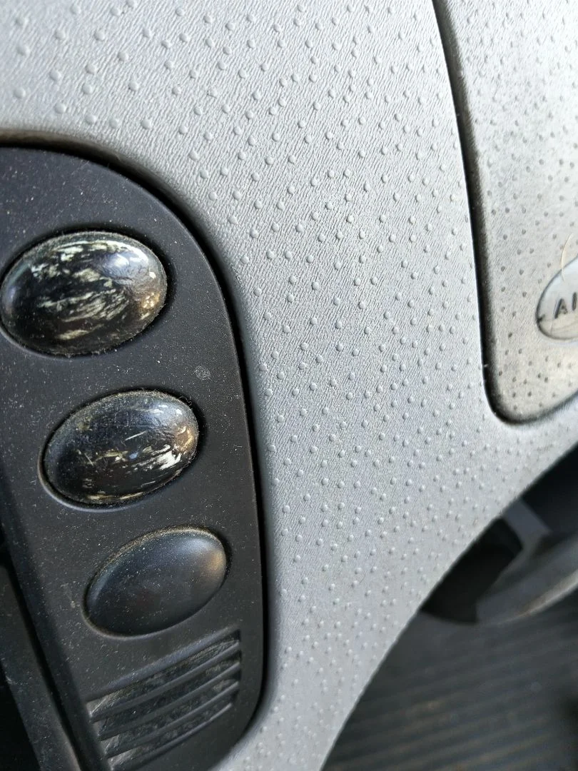 Foto de INTERRUPTOR CITROEN C3 1.4 HDi (68 CV / 50 KW)
