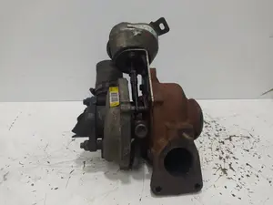 Foto de TURBOCOMPRESOR FORD C-MAX (CB3)(2007) referencia 9662464980 foto 2